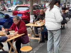 景观位-甘记肥肠粉(马鞍北路店)