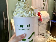 -一树一叶·福建茶档(石鼓路店)