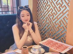 -小洋府铜锅涮肉(南锣鼓巷店)