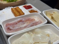 -海底捞火锅(龙湖北京大兴天街店)