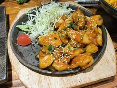 -小川洋风料理(街道口店)