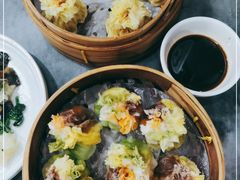 -都一处烧麦馆(前门店)