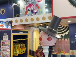 -MELAND CLUB亲子乐园·派对·餐厅(北京芳圆里ID MALL店)