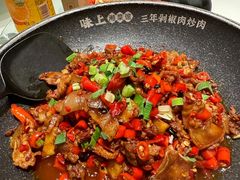 -味上湘菜馆(河马店)