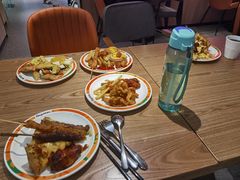 -比格比萨自助(南京万达茂店)