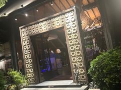 -老房子金沙元年川菜食府·花园餐厅(金沙店)