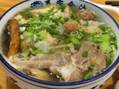 -夏家合汁(天润花园小区店)