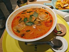 -蔡澜Pho·越南粉餐厅(海上世界店)