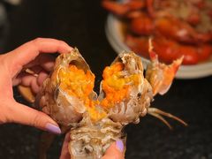 -三妹小龙虾·黄油蟹(华侨城总店)