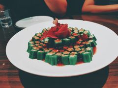 -将相和·海鲜蒸饺大连菜