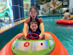 -蒙特利亲子乐园