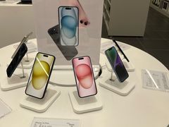 -Apple授权专营店(碧桂园里悦里店)