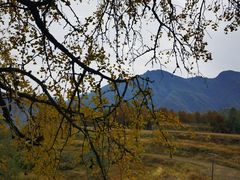 -萍乡武功山风景名胜区