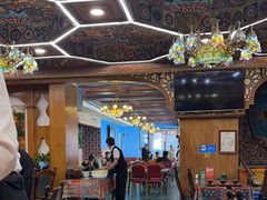 -乡村馕坑肉·烧烤·新疆菜·本地人更爱吃(阿勒泰首店)