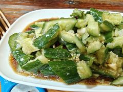 -新疆艾麦尔烧烤(丰台路口店)