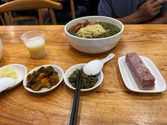 -欣达面馆(天桥支路店)