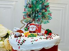 -CAKE BOSS 蛋糕老板(西单君太百货店)