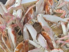-坛南湾阿强农家乐.海鲜大排档老字号(福州地标美食店)