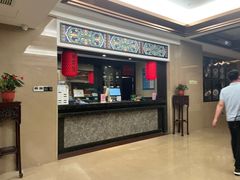 -聚春园自助餐厅(东街口店)