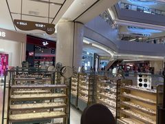 -MUJOSH木九十(世纪汇广场店)