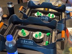 -小舅母子烤鱼(天生城店)