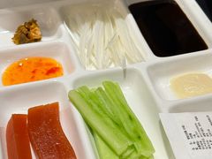 -福海居烤鸭店(鸟巢店)