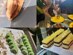 -舜和巴西烤肉餐厅(舜和国际店)