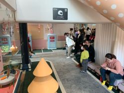 点击看大图 -奈尔宝·儿童乐园·亲子餐厅(华采天地店)