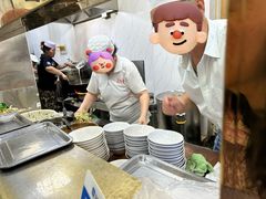 -正味斋锅巴菜(西北角店)