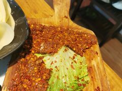-莽子老火锅(大坪店)