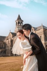 -蒙太奇婚纱摄影(万达店)