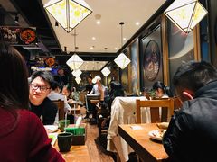 -云海肴·汽锅鸡·云南菜(美罗城店)