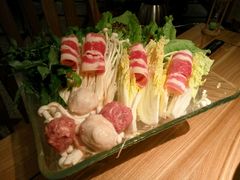 -大头椰·椰子鸡火锅(南宁万象城店)