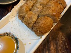 香酥芋泥鸭-堂宴·老厦门私房菜(1988仙岳总店)