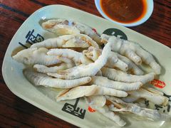 -丽丰食店(华丰花园店)