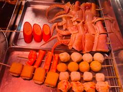 -明记牛杂(新马路分店)