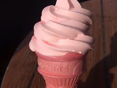 -麦当劳(花桥得来速店)