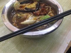 -鹍记特色牛杂面