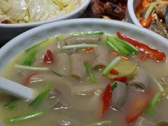 -东安鸡馆(蔡锷南路店)