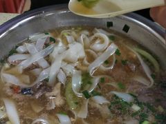 -舒记老友粉(埌西店)