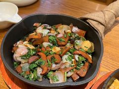 -云海肴·汽锅鸡·云南菜(苏州中心店)