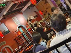 -火宫殿·湘菜小吃·商务宴请·生日聚会(东塘店)