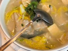 -东北大院·东北菜(三台子店)