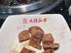 -木槿花韩式炭烤·熟成肉工坊(孙文东路店)