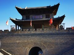 -雁门关景区