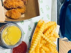 -Shake Shack(西单大悦城店)