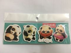 -熊猫邮局(少城店)