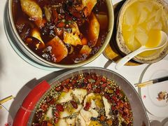 -渝信川菜(工体店)