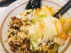 -永和大王(花好园店)