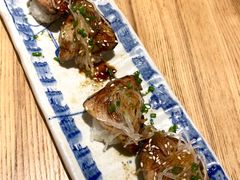 -初居食屋日式料理(万象城购物中心店)